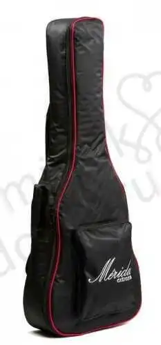 Merida - Merida G-BAG-15 KLASİK VE AKUSTİK GİG BAG VE HARD CASE