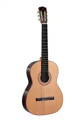 Merida MASTER-80 Lutier Klasik Gitar - Merida