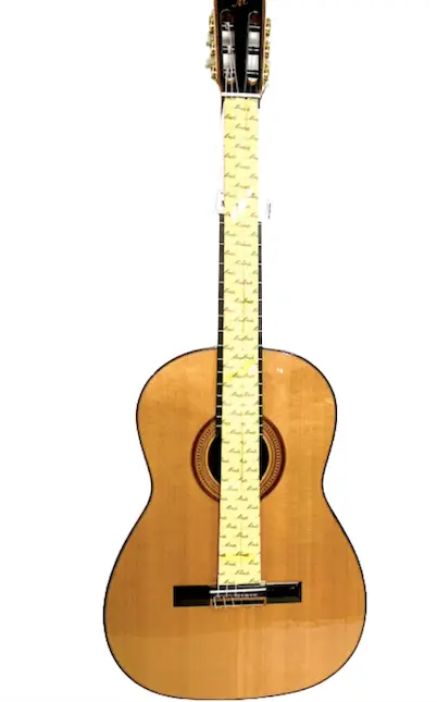 Merida MASTER-85 Lutier Klasik Gitar - 1