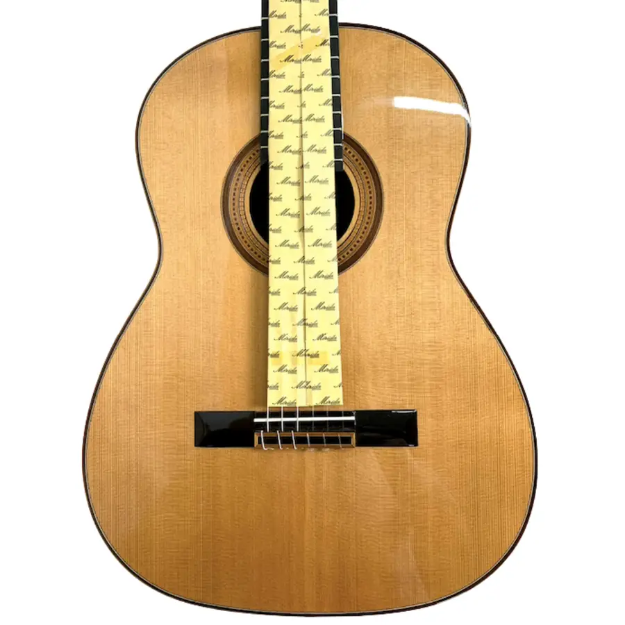 Merida MASTER-85 Lutier Klasik Gitar - 2