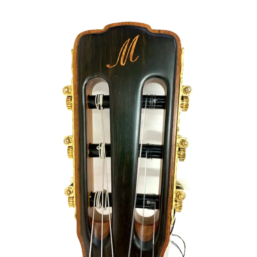 Merida MASTER-85 Lutier Klasik Gitar - 5
