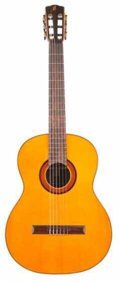 Merida - Merida Nueva Granada NG-10 Klasik Gitar