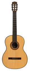 Merida Nueva Granada NG-15 Klasik Gitar - 1