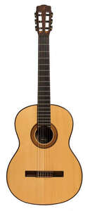Merida Nueva Granada NG-15 Klasik Gitar - Merida