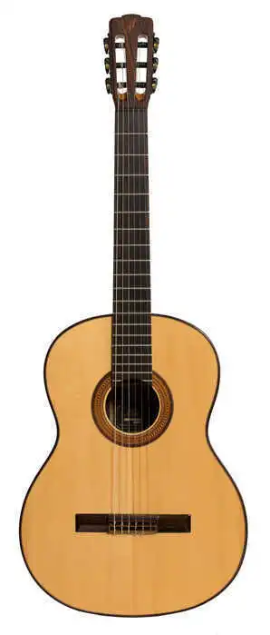 Merida - Merida Nueva Granada NG-15 Klasik Gitar