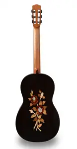 Merida Nueva Granada NG-18 Klasik Gitar - 2
