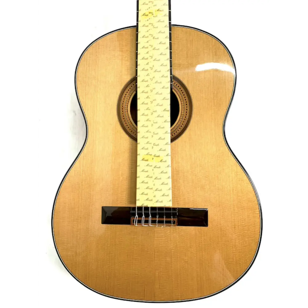 Merida Trajan T-16 Klasik Gitar - 3