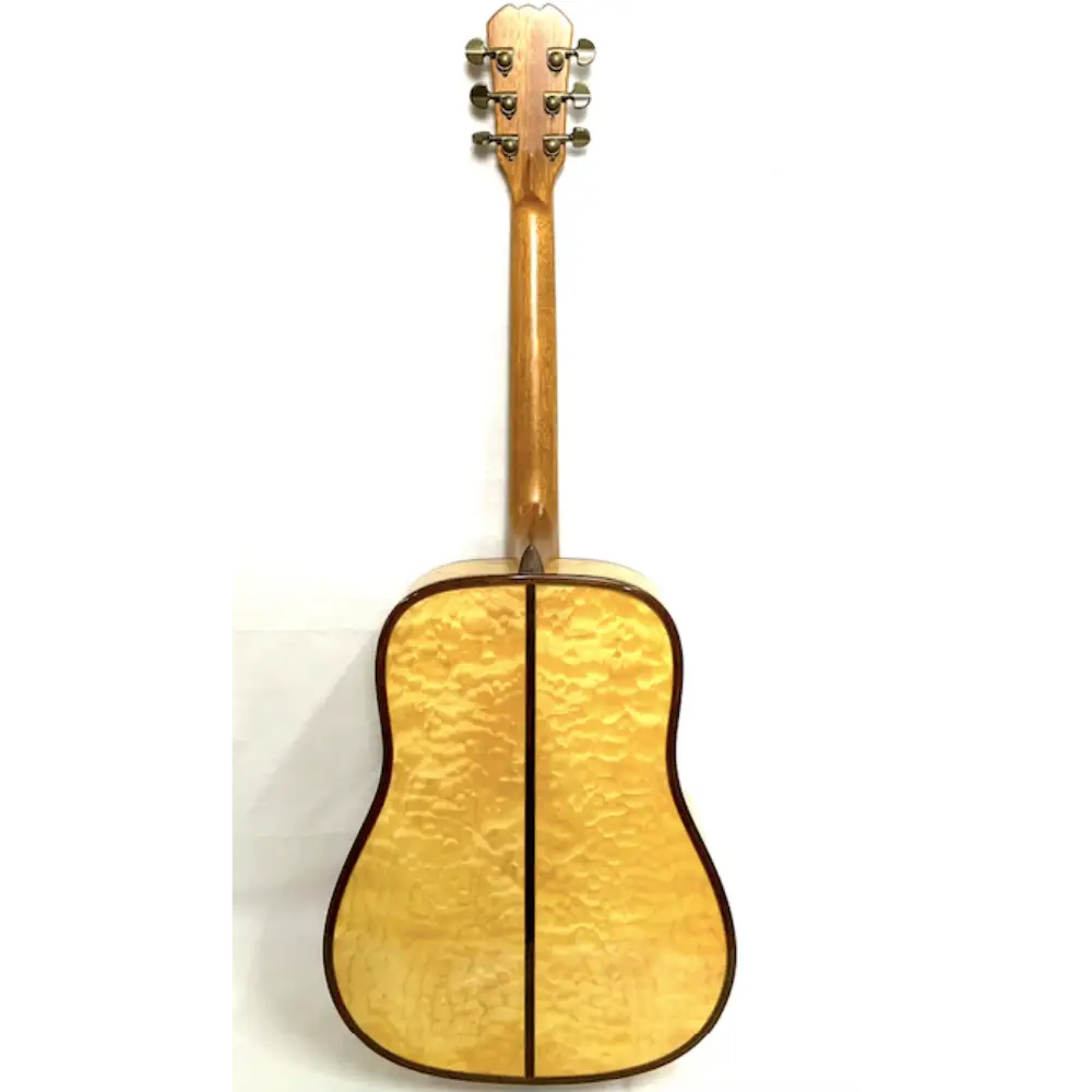 Merida Trajan T-16 Klasik Gitar - 2