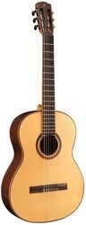 Merida Trajan T-17 Klasik Gitar - 1