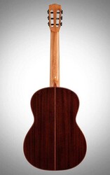 Merida Trajan T-17 Klasik Gitar - 2