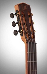 Merida Trajan T-17 Klasik Gitar - 3