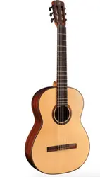 Merida Trajan T-35 Klasik Gitar - Merida