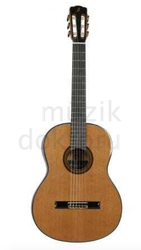 Merida Trajan T-5 Klasik Gitar - 1