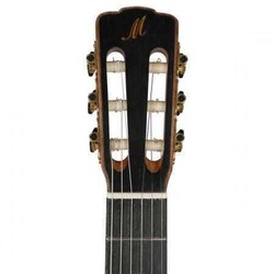 Merida Trajan T-5 3/4 Klasik Gitar - 5