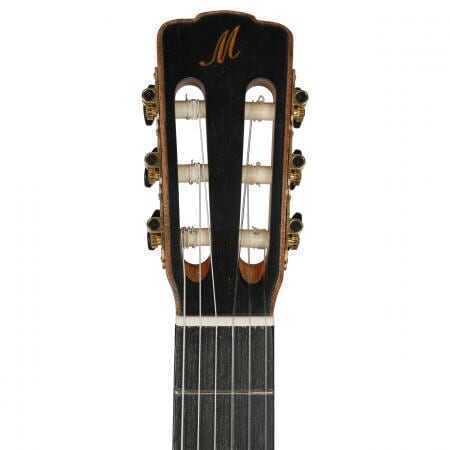 Merida Trajan T-5 3/4 Klasik Gitar