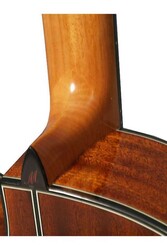 Merida Trajan T5CES-LH Elektro Klasik Gitar - Thumbnail