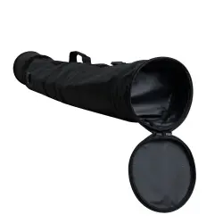 Mic Stand Bag that Holds 3 Stands, 5 Mics & Cables | SH-STANDBAG - 6