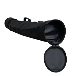 Mic Stand Bag that Holds 3 Stands, 5 Mics & Cables | SH-STANDBAG - 6