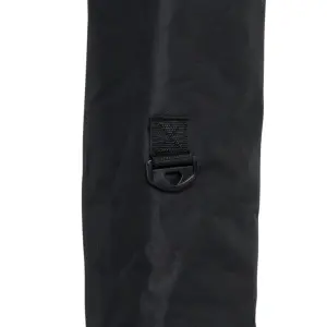 Mic Stand Bag that Holds 3 Stands, 5 Mics & Cables | SH-STANDBAG - 10