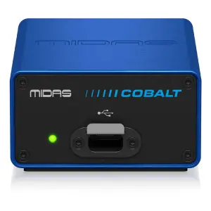 Midas COBALT HyperMAC'ten USB3'e Dönüştürücü - 2