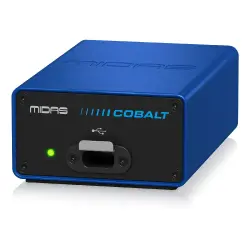 Midas COBALT HyperMAC'ten USB3'e Dönüştürücü - 4