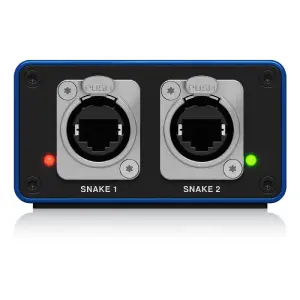 Midas COBALT HyperMAC'ten USB3'e Dönüştürücü - 5