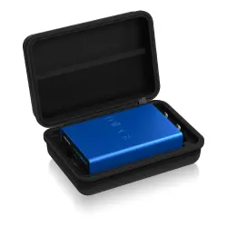 Midas COBALT HyperMAC'ten USB3'e Dönüştürücü - 6