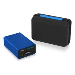 Midas COBALT HyperMAC'ten USB3'e Dönüştürücü - 7