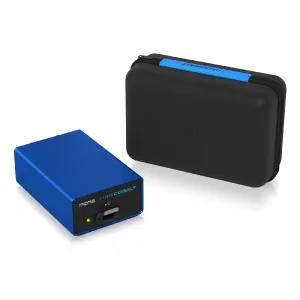 Midas COBALT HyperMAC'ten USB3'e Dönüştürücü - 7