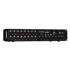 Midas DL16 16 Kanallı Dijital I/O Stage Box - 1