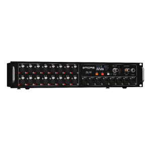 Midas DL16 16 Kanallı Dijital I/O Stage Box - MIDAS