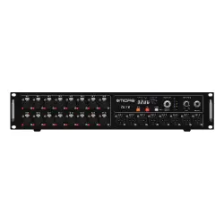 Midas DL16 16 Kanallı Dijital I/O Stage Box - 2