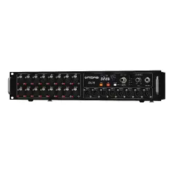 Midas DL16 16 Kanallı Dijital I/O Stage Box - 3