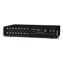 Midas DL16 16 Kanallı Dijital I/O Stage Box - 4
