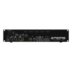 Midas DL16 16 Kanallı Dijital I/O Stage Box - 5