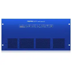 MIDAS DL251 48 Giriş, 16 Çıkış Stage Box - 2