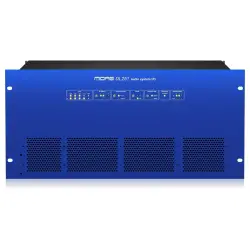 MIDAS DL251 48 Giriş, 16 Çıkış Stage Box - 3