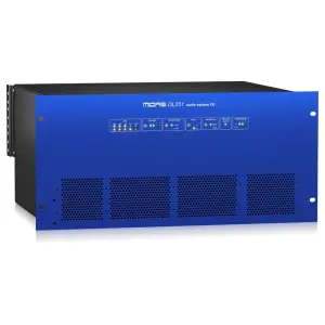 MIDAS DL251 48 Giriş, 16 Çıkış Stage Box - 4
