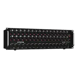 Midas DL32 32x16 Digital Snake (AES50 – ADAT – Ultranet) - 1