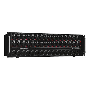 Midas DL32 32x16 Digital Snake (AES50 – ADAT – Ultranet) - MIDAS