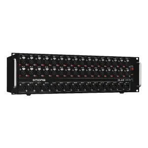 Midas DL32 32x16 Digital Snake (AES50 – ADAT – Ultranet) - 1