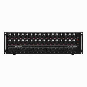 Midas DL32 32x16 Digital Snake (AES50 – ADAT – Ultranet) - 2