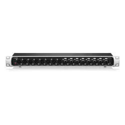 Midas DN4888 StageCONNECT 8x8 Dijital I/O Arayüzü - 3