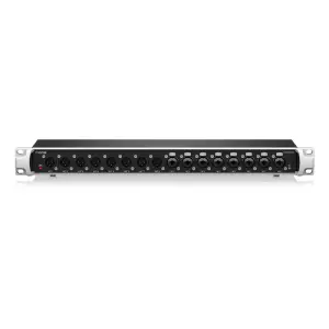 Midas DN4888 StageCONNECT 8x8 Dijital I/O Arayüzü - 3