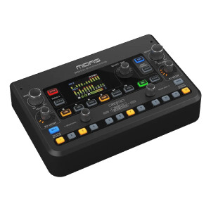 Midas DP48 Çift 48 Kanallı Kişisel Monitör Mikseri - MIDAS