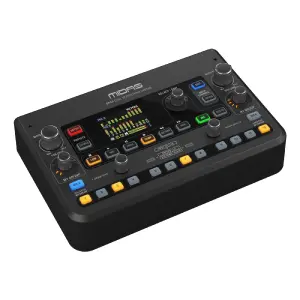 Midas DP48 Çift 48 Kanallı Kişisel Monitör Mikseri - 1