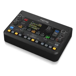 Midas DP48 Çift 48 Kanallı Kişisel Monitör Mikseri - 3