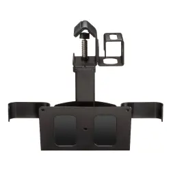 Midas DP48MB DP48 Kişisel Monitör Mikseri Montaj Aparatı - 6