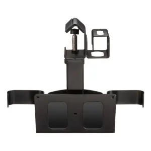 Midas DP48MB DP48 Kişisel Monitör Mikseri Montaj Aparatı - 6