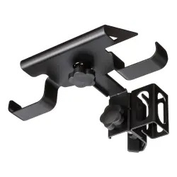 Midas DP48MB DP48 Kişisel Monitör Mikseri Montaj Aparatı - 7